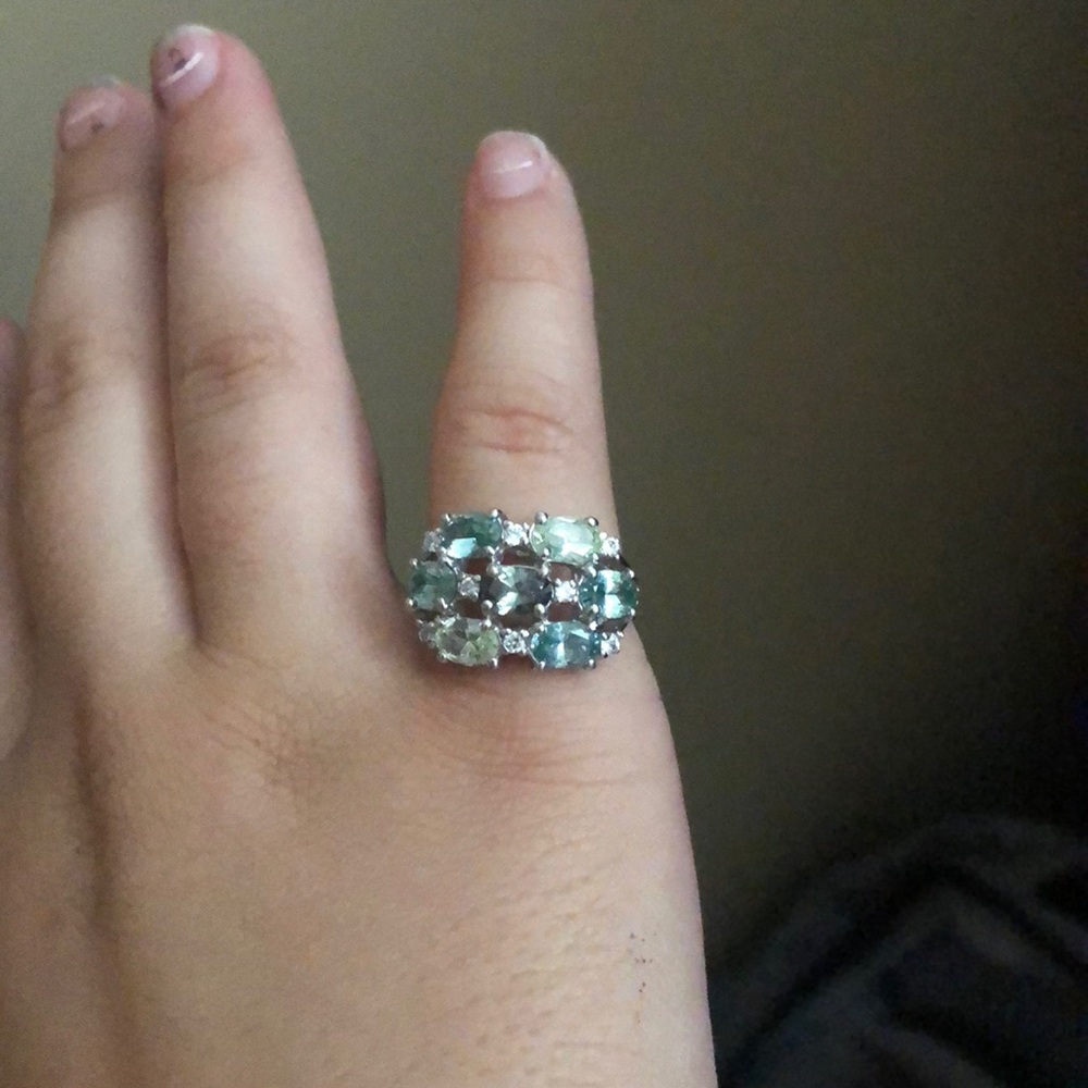 i have too much jewelry